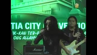 Dangdut reggae - mior