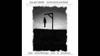 Angest Herre \u0026 Hordah Blaästhiir - Dans les Ombres