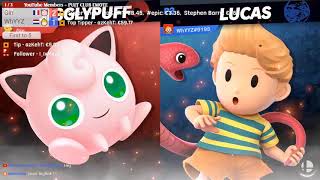 BEST EU LUCAS VS BEST EU PUFF - FT5 Gin VS WhYYZ