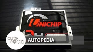 Installation & Tuning of Unichip | Autopedia