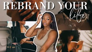Watch this if you want to Rebrand Yourself sis!