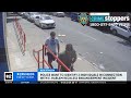 nypd 2 men opened fire in broad daylight in east harlem