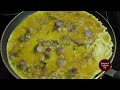 fluffy egg omelette ഓംലെറ്റ് എങ്ങനെ ഉണ്ടാക്കാം egg omelette recipe malayalam egg recipes malayalam