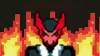 Hell’s Empty Teaser