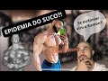 Você NÃO pode se entregar ao suco antes de ver esse vídeo