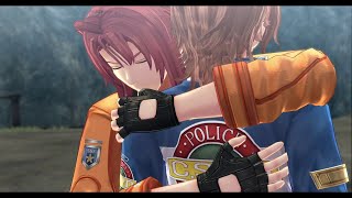 PS4 創の軌跡 全ストーリー集 チャプター4 甦る意志-黒の包囲戦- (ロイドルート)