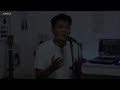 aku di lahirkan untuk siapa asep irama cover slow pop version by zanca