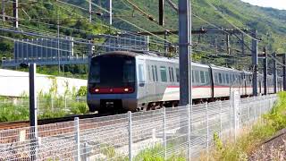 K-Train, Hong Kong Railway港鐵東涌綫韓製列車