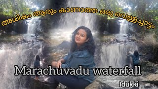 😍അധികം ആരും കാണാത്ത ഒരു വെള്ളച്ചാട്ടം കാണാൻ പോയാലോ✌️🫧 @MyDiarybyjincy_jithin #travel #waterfall