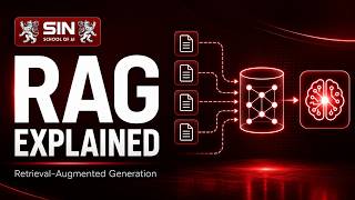 RAG Explained From Scratch — The Full Pipeline You Need to Understand First