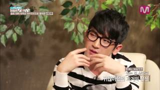 [ENGSUB]Eric hides in the bath tub for 2 hours to do what?