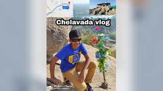 Chelawada | Stone Hill | Near Vadodara | 70Km | #1