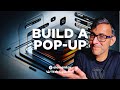 How to Create Pop-Ups - Elementor Wordpress Tutorial