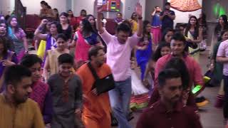 Navratri 2019 - 1st weekend - Hindu Sanatan Center, Panama City, FL