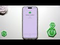 iPhone 17 Pro Max – Come ripristinare il backup di WhatsApp
