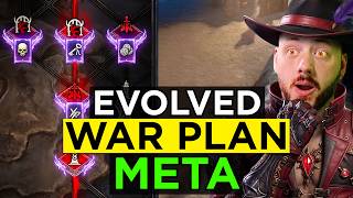 New War Plans META Is BROKEN, Diablo 4 Season 13!