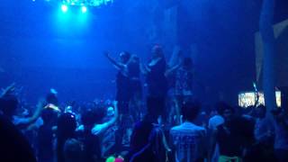 2014.09.14 ageha CyberTrance 2014 ARENA 09