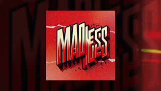 Madness - Hash Beats | Raga Type Beat