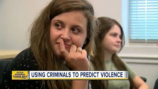 How many psychopaths are in jail? New Tampa Bay Area study aims to find out