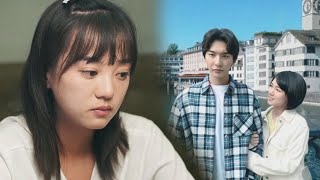 [Eng Sub] He has a girlfriend now?! What about me?! | A River Runs Through It