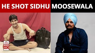 Delhi Police Arrests Sidhu Moosewala's Shooter Ankit Sirsa Who Celebrated Killing Of Punjabi Singer