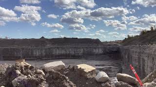 Quarry Blast