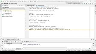 Test-Driven Development (TDD) in Python #3 - What Tests Should We Write?