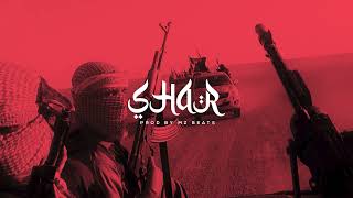[FREE] Arabic x Ethnic Uk Drill Type Beat - 'SHAR' | Aggressive Drill Beat 2023