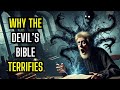 The Devil’s Bible: Unveiling the Secrets of The Codex Gigas.