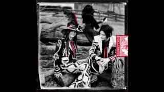 The White Stripes - Catch Hell Blues ( Audio)