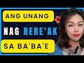 ANO NGA BA? | JOMARIE | ICAH J VLOGZ