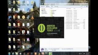 Getting Started With Android SDK | Hello World Example