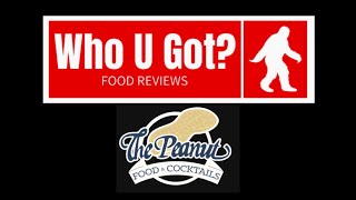 Week 1 Food Review