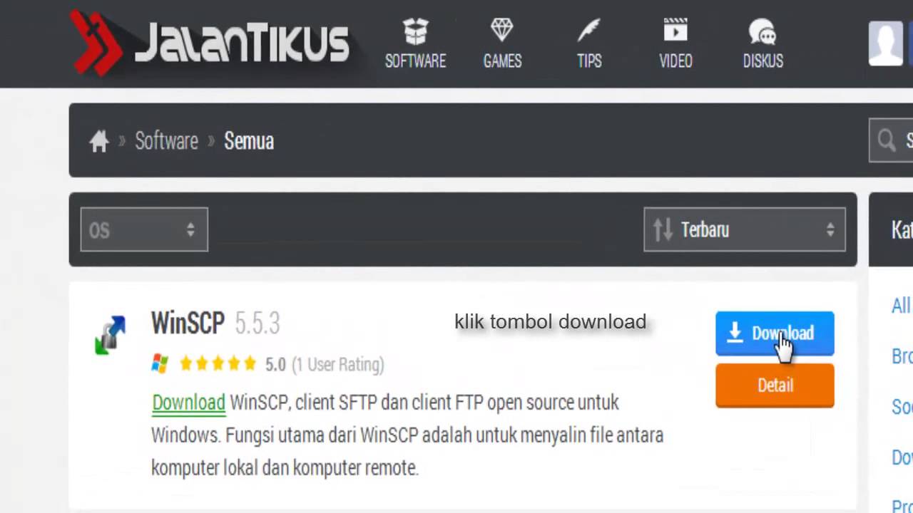 Cara Download Di Jalantikus Com Youtube Cara Download Di Jalantikus Com Youtube