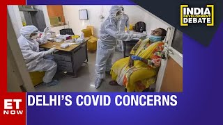 AIIMS Director On Why Is Delhi Failing The COVID19 Test! | India Development Debate