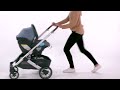 the best stroller of the year