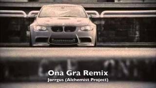 Ona Gra Remix