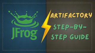 🚀 JFrog Artifactory OSS Installation Guide | CentOS 9 + PostgreSQL (Beginner Friendly)