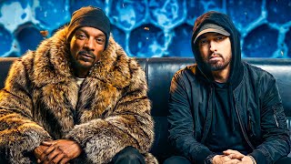 Snoop Dogg, Eminem, 50 Cent - Gangland / Mixtape ft. Akon, Dr Dre, The Game, Ice Cube, Cypress Hill