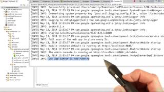 Exploring Indexes - Developing Scalable Apps with Java