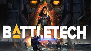 【BATTLETECH】　＃1　ロボゲータクティクス