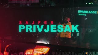 SAJFER - PRIVJESAK