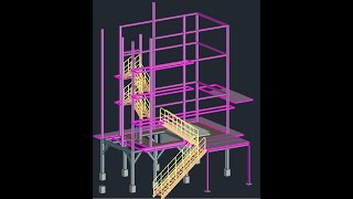 How to create a custom part in Advance steel