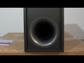 Unboxing Soundbar Philips TAB8507B Dolby Atmos