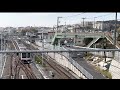 【相鉄新横浜線】相鉄線内を走る5050系4102f 西谷駅～新横浜駅 乗務員訓練