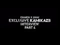 Eminem x Sway - The Kamikaze Interview (Part 4)