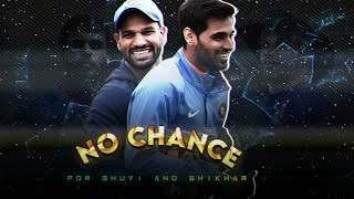 NO CHANCE FOR BHUVI AND SHIKHAR SAD WHATSAPP STATUS || NO SPACE ON TEAM SQUAD FOR BHUVI AND SHIKHAR