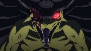 Killing Bites Episode 6 Review - Reptile Revenge!