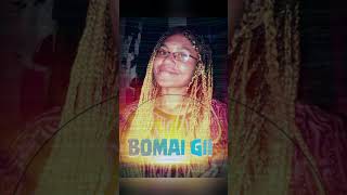 BOMAI GII _ 2024 PNG LATEST MUSIC _ Mol Gee Mahn (Bomai Yal) SSM Record