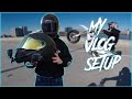 MOTOVLOGS Made EASY! (My Setup)